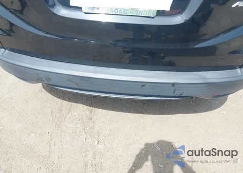 2018 Honda Hr-V Ex из США, поврежденный, VIN 3CZRU6H56JM728462